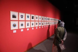 نمایشگاه‌های جدید موزه هنرهای معاصر تهران: فرصت‌هایی برای تماشای آثار برجسته