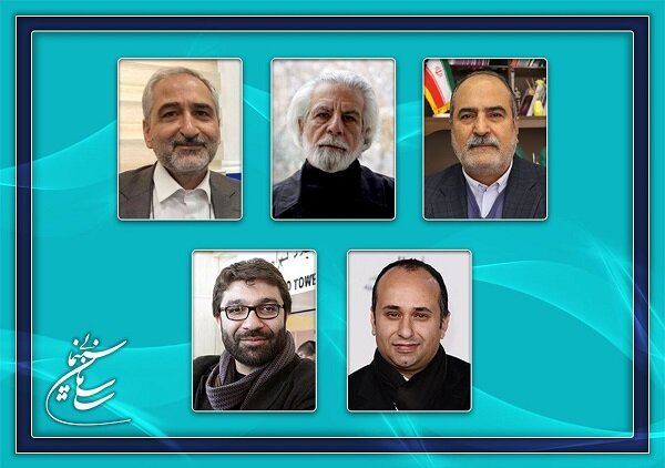 تغییرات تازه در شورای پروانه ساخت سینما با صدور احکام جدید