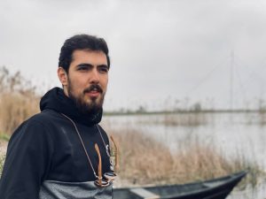 نمایش «ریگ چاه»؛ صدای مرزبانان ایران در تئاتر