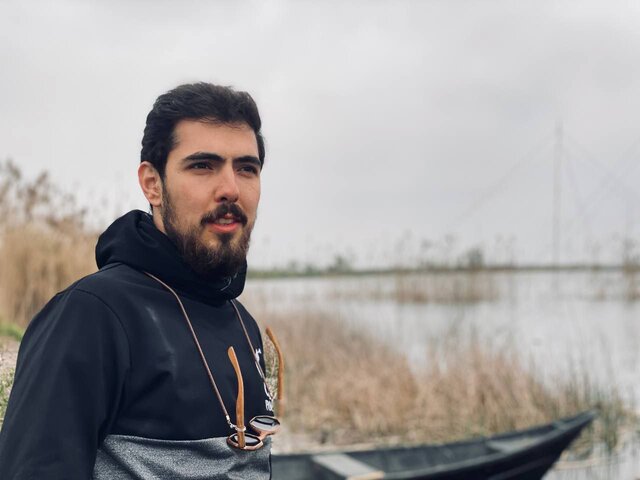 نمایش «ریگ چاه»؛ صدای مرزبانان ایران در تئاتر