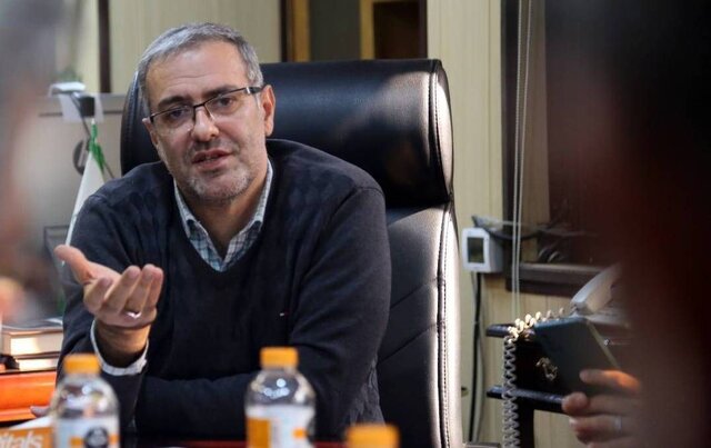 ساماندهی دستفروشان خیابان انقلاب؛ زمین جدیدی برای فعالیت آنها در نظر گرفته شد