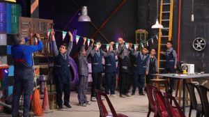 ویژه برنامه «طنزیم» به مناسبت روز دانش‌آموز