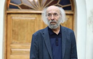 اکران احتمالی فیلم «سفره ایرانی» پس از دو دهه انتظار