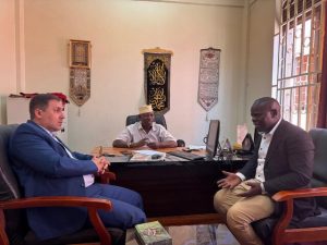 گفت‌وگوی ایران و اوگاندا برای تقویت همکاری‌های حج و عمره