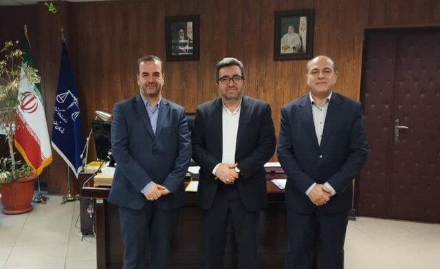 سازمان تعزیرات برای ساماندهی مشاورین املاک اعلام آمادگی کرد