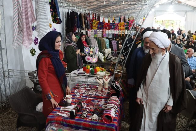 پذیرش اسلام با جان و دل از سوی مردم مازندران در گذر تاریخ