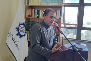 الگوی همزیستی مسالمت‌آمیز ادیان