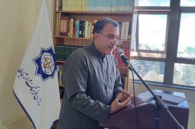 الگوی همزیستی مسالمت‌آمیز ادیان