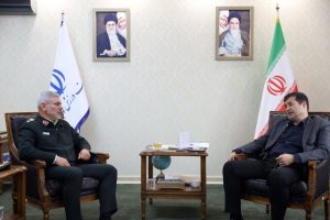 تأکید بر توسعه ورزش‌های همگانی و افزایش آمادگی جسمانی در فراجا