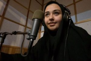 برنامه «ادیب شو»: سنجش مهارت‌های نویسندگی مخاطبان