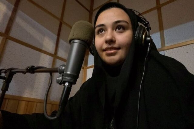 برنامه «ادیب شو»: سنجش مهارت‌های نویسندگی مخاطبان