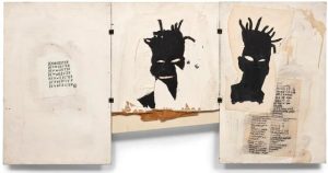 حراج پرتره‌های نایاب از باسکیا و وارهول