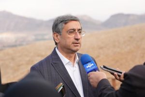 بام خرم‌آباد؛ فرصتی برای توسعه گردشگری بین‌المللی