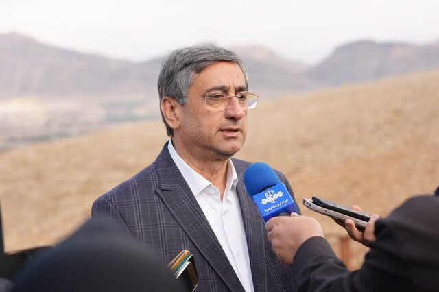 بام خرم‌آباد؛ فرصتی برای توسعه گردشگری بین‌المللی