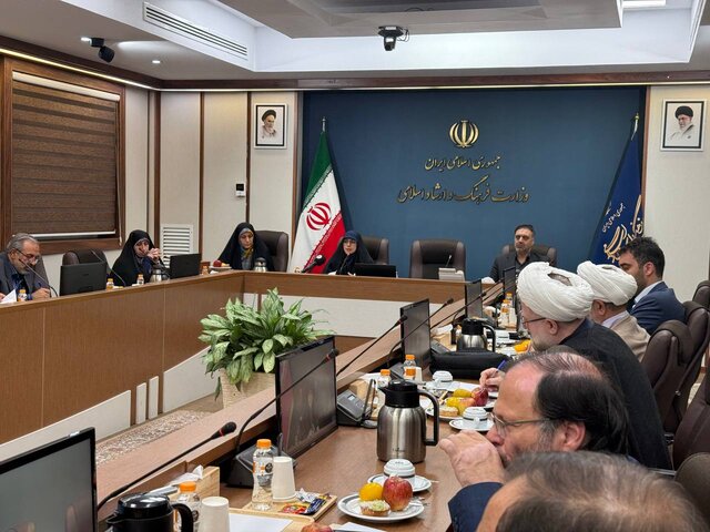 لزوم تحول در نقش و عملکرد شورای فرهنگ عمومی