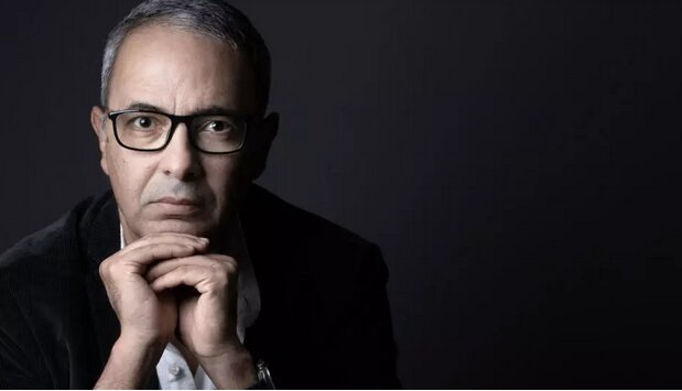 کمال داوود برنده جایزه ادبی گنکور ۲۰۲۴ شد