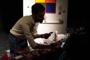 تئاتر کودک در مسیر تجربه و نوآوری