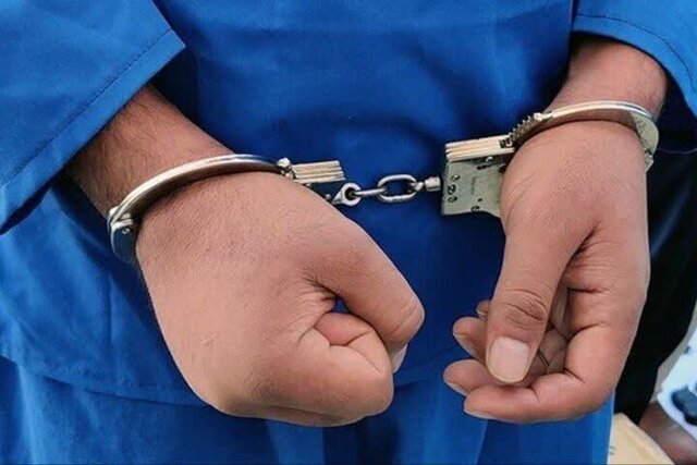 انهدام باند اشرار مسلح در آمل