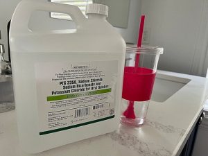 راهنماییهایی برای آمادهسازی کولونوسکوپی بدون دردسر