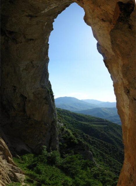 تاریخچه و ریشه‌شناسی نام مازندران