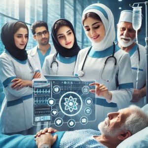 پیشرفتهای جهانی حوزه پرستاری ایران / رشد ۳ برابری فارغالتحصیلان پرستاری ایران در یکدههی اخیر