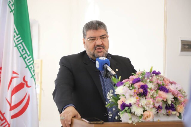 تاکید رئیس مرکز وکلا بر نقش کارشناسان در حفظ بنیان خانواده