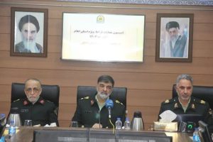 طرح امنیت محله‌محور؛ گامی مؤثر برای کاهش سرقت در محلات