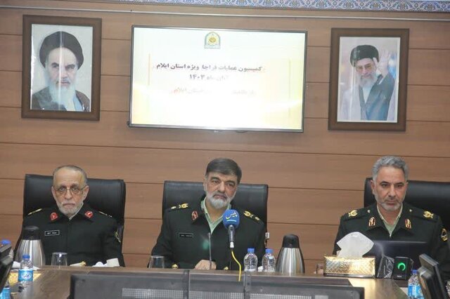 طرح امنیت محله‌محور؛ گامی مؤثر برای کاهش سرقت در محلات