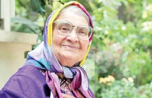 آرزوها و وصیتهای ماندگار توران میرهادی