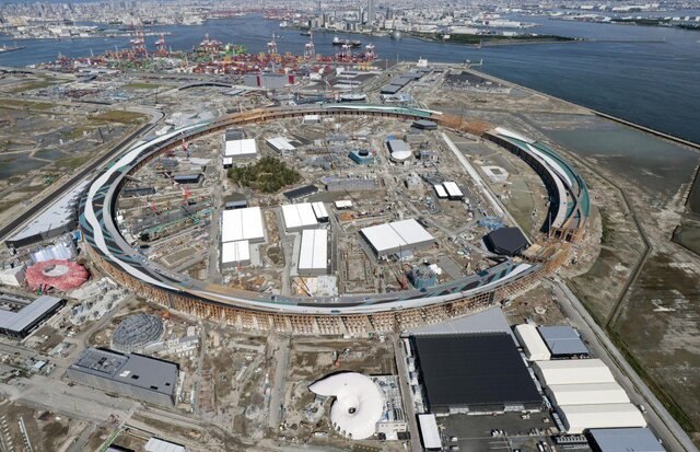 ابهاماتی در وضعیت پاویون ایران در اکسپو 2025 ژاپن