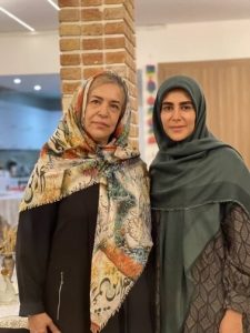 ادامه دیدارهای معاون هنری وزارت ارشاد با هنرمندان