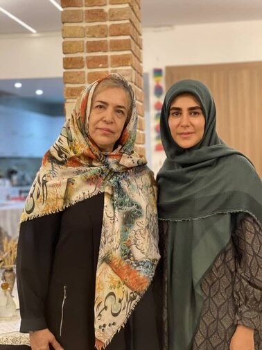 ادامه دیدارهای معاون هنری وزارت ارشاد با هنرمندان