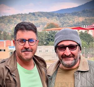 بازگشت هدایت هاشمی به «پایتخت ۷»