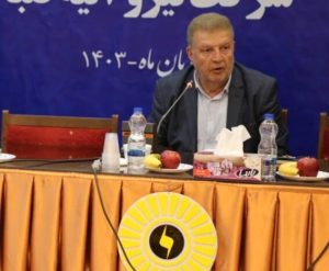 تازهترین خبر درباره مازوتسوزی در نیروگاه تبریز