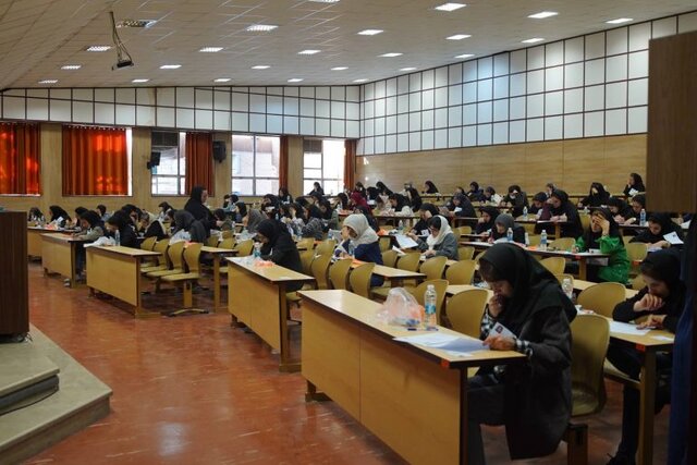 افزوده شدن رشته‌های جدید به حوزه کارشناسی رسمی قوه قضائیه