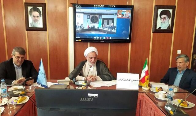 اجرای قانون ثبت رسمی معاملات اموال غیرمنقول امنیت معاملاتی را افزایش می‌دهد