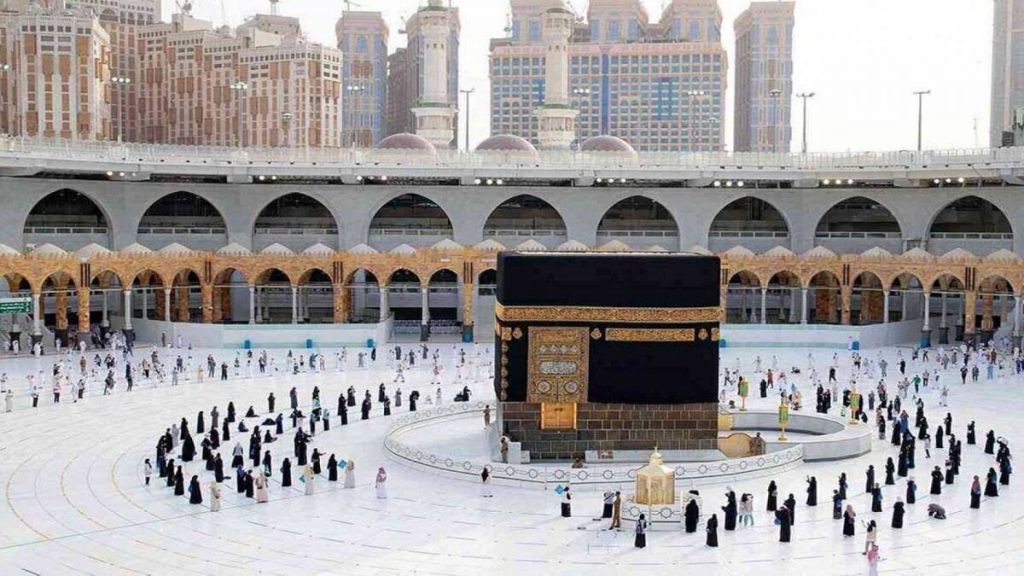 فیش حج عمره یک‌پنجم قیمت قبلی