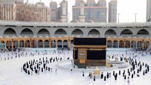فیش حج عمره یکپنجم قیمت قبلی