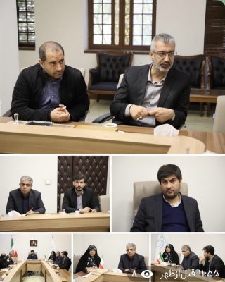 شهردار یزد: تفاهمنامه طلایه‌داران گردشگری ایران به معرفی مثلث طلایی گردشگری کمک خواهد کرد