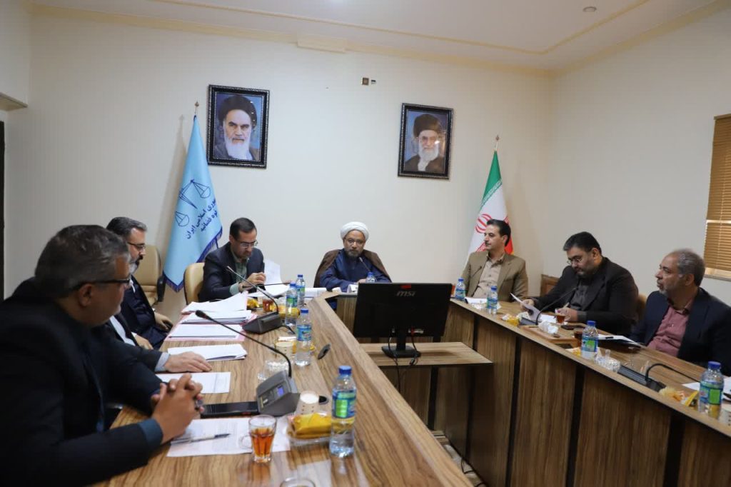 هیچ مماشاتی با تضییع کنندگان حقوق بیت المال نخواهیم داشت