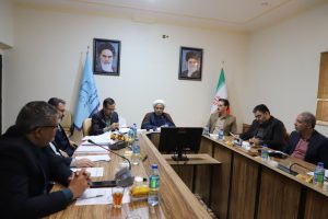 هیچ مماشاتی با تضییع کنندگان حقوق بیت المال نخواهیم داشت