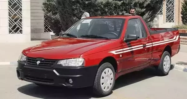 وانت آریسان ۲