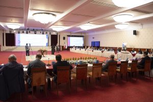 تأکید بر تقویت زنجیره تأمین و بهرهوری منابع در همایش خدمات فنی پتروشیمی خلیج فارس