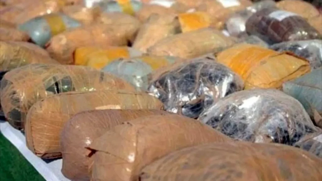 مواد روانگردان