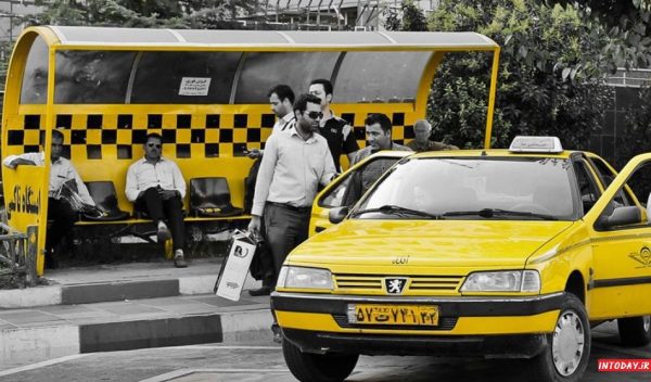 حمل و نقل عمومی