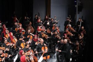 ارکستر سمفونیک تهران: تغییر در نحوه رهبری و اجرای آتی