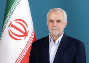 رئیس بنیاد شهید درگذشت مادر شهیدان سعیداوی را تسلیت گفت