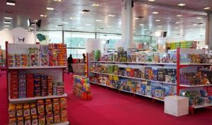 آخرین تحولات «سند ملی اسباب‌بازی» و جشنواره ملی اسباب‌بازی