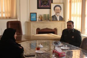 همکاری رسانهها با پلیس یزد نقش مهمی در پیشگیری از جرایم دارد