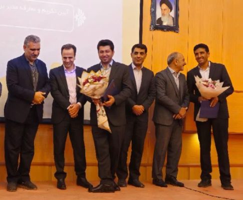 مدیر شرکت توزیع نیروی برق میبد معرفی شد